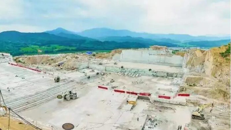 石材选购：揭秘石业常见问题与解决方案