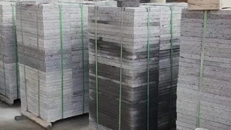 干挂花岗岩施工中的防裂技巧解析