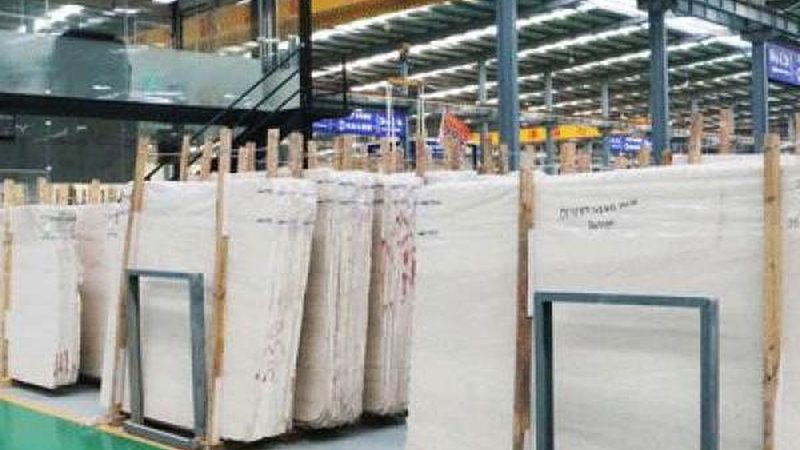 石材养护剂施工关键步骤解析及常见问题规避